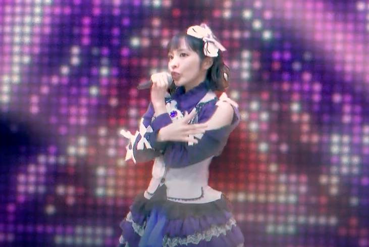 Studio Q アイドル撮影事例 - アイドルの夢、実現プロジェクト